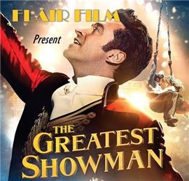 FLAIR FILM - The Greatest Showman