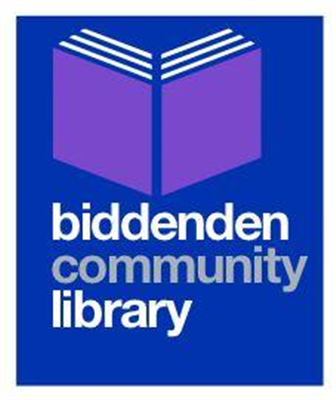 biddenden community library Logo